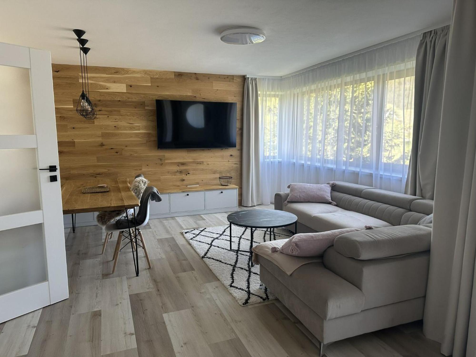 Apartman Oriens Pec Pod Snezkou Exterior photo